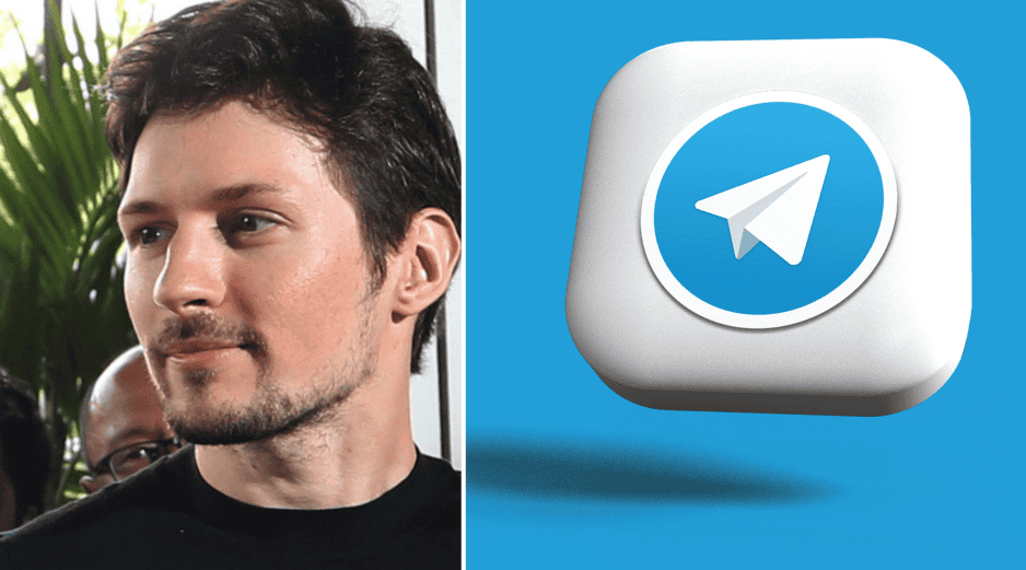 Si es declarado culpable el fundador de Telegram, Pavel Durov podría enfrentar hasta cadena perpetua en Rusia. AP / ARCHIVO / UNSPLASH / R. AZAD