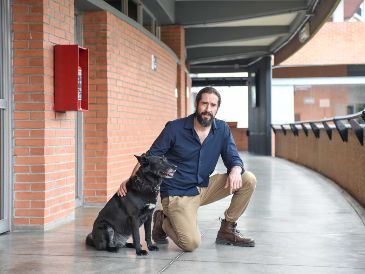 En portada: René “Remz” Hernández Muguiro. GENTE BIEN JALISCO / Revista del 31 de julio 2026