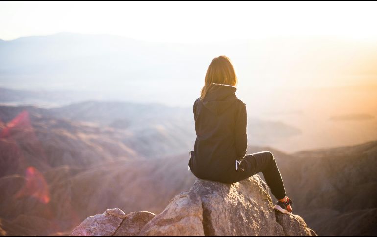 Cosas que no son egoísmo (aunque te lo hayan dicho así). UNSPLASH