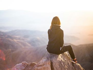 Cosas que no son egoísmo (aunque te lo hayan dicho así). UNSPLASH