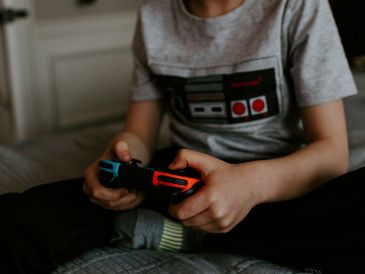 Crecer no significa renunciar a la diversión. UNSPLASH