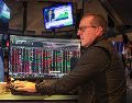 El descenso del Nasdaq se ha producido en unas 40 sesiones bursátiles y esto finalmente derivó en la zona de corrección. EFE/S. Yenesel