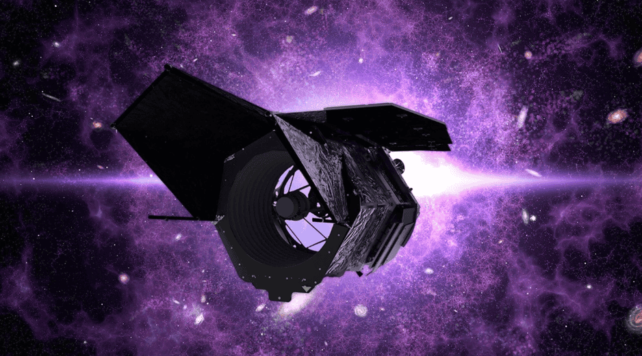Con este instrumento se llevará a cabo un sondeo del efecto microlente en el interior de la Vía Láctea en busca de más de mil exoplanetas. NASA