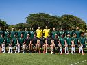 El Tricolor abre su camino en el torneo regional frente a Venezuela con la mira puesta en sumar sus primeros tres puntos. X/ @miseleccionsubs.