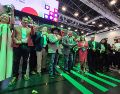 Expo Guadalajara realizó la inauguración del 16° Congreso Internacional Aneberries. ESPECIAL