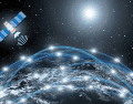 Una nueva generación de satélites promete reducir la brecha digital y acercar la conectividad a los lugares donde durante décadas pareció imposible. CANVA / ESPECIAL