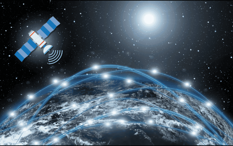 Una nueva generación de satélites promete reducir la brecha digital y acercar la conectividad a los lugares donde durante décadas pareció imposible. CANVA / ESPECIAL