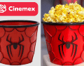 Si deseas adquirirla y la palomera llega a agotarse, ten cuidado con las reventas, ya que los revendedores suelen aumentar su precio incluso el triple. CINEMEX