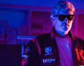El icónico productor francés mundialmente conocido como Kavinsky fue encontrado sin vida en la noche del martes. X/@theweeknd