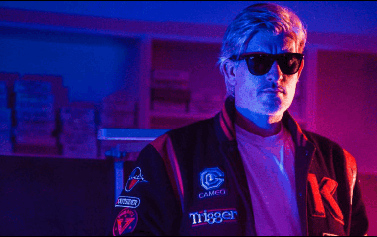 El icónico productor francés mundialmente conocido como Kavinsky fue encontrado sin vida en la noche del martes. X/@theweeknd