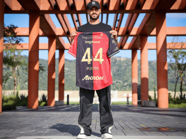 Con la incorporación del defensa, Atlas continúa reforzando su plantel para el Apertura 2026, donde ya suma varias altas durante la ventana de transferencias.  FACEBOOK / @ATLAS