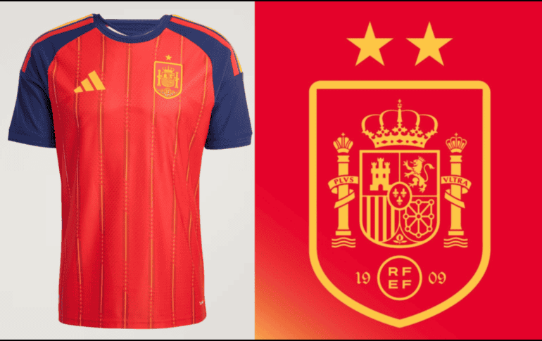 La llegada de esta segunda estrella dorada revive la nostalgia del primer gran triunfo de la Selección Española en el Mundial de Sudáfrica 2010, cuando España se ganó el derecho de portar su primera estrella sobre el escudo. TikTok/@sefutbol Adidas