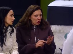 Cynthia Klitbo apenas lleva tres días en la casa más famosa de México y ya protagonizó varias polémicas. YOUTUBE