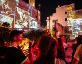 En septiembre de 2024, el Teatro-Museo Dalí conmemoró su 50 aniversario. EFE / D. Borrat