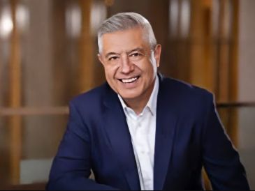 Deschamps participó en el fortalecimiento del gobierno corporativo de Banamex, así como en el proceso de evolución tecnológica. SUN/ESPECIAL