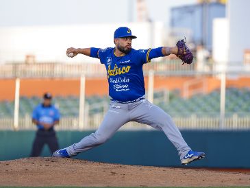 Este jueves 30 de julio a las 19:00 horas se disputará el tercer juego de la serie, donde los Charros intentarán evitar la barrida frente al último lugar de la Zona Norte. CORTESÍA/ CHARROS DE JALISCO.