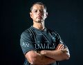 Javier "Chicharito" Hernández fue presentado ayer como la primera contratación del Atlético Dallas. ESPECIAL/Atlético Dallas