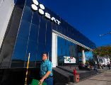 En la mayoría de los casos, las medidas del SAT se aplican a contribuyentes con ingresos altos, así como grandes empresas con sospechas. EL INFORMADOR/ARCHIVO