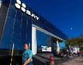 El incumplimiento de estas disposiciones normativas conlleva sanciones económicas considerables que afectarán directamente el bolsillo del infractor. EL INFORMADOR/A. Navarro