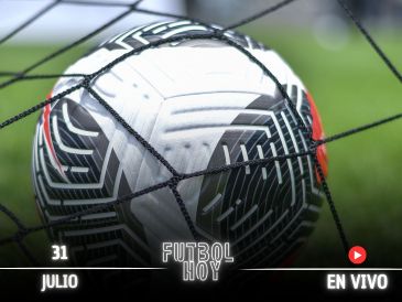 Este día se desarrollarán encuentros desde mediodía y hasta la noche, con opciones de transmisión por televisión y plataformas digitales. ESPECIAL / IMAGO7 y CANVA