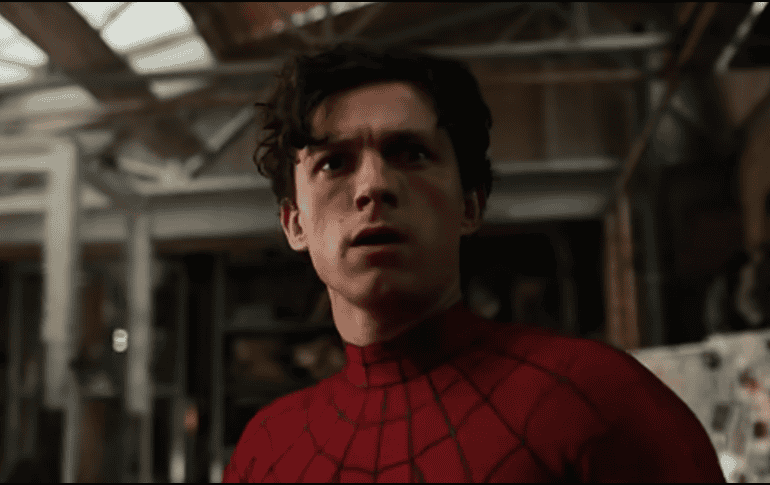 En Spider-Man: Brand New Day, Peter Parker debe navegar en solitario por las bulliciosas y peligrosas calles de Nueva York, enfrentando amenazas inéditas. YOUTUBE / SONY PICTURES ENTERTAINMENT