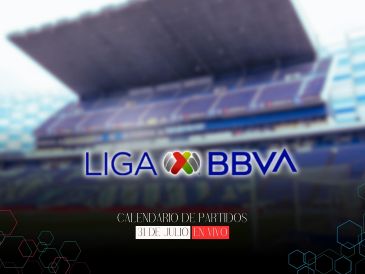 Inicia la actividad correspondiente a la J3 del futbol mexicano, donde los equipos buscan sumar unidades vitales. ESPECIAL / IMAGO7 y CANVA