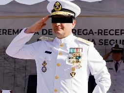 La comparecencia escalonada de los siete marinos abre una nueva etapa en la investigación, al permitir que la versión de integrantes de la Semar quede integrada formalmente al expediente ministerial. ESPECIAL