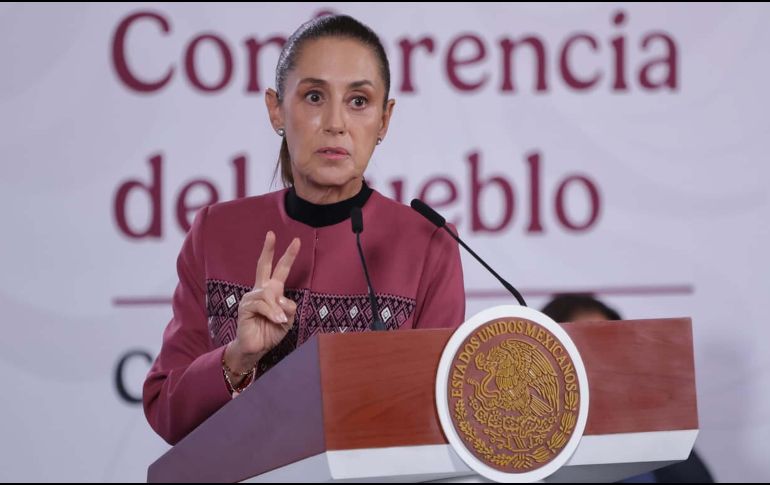 Pese al avance reportado por el Inegi, el sector privado pronostica un crecimiento del PIB de 1.1 % por ciento. SUN / F. Rojas