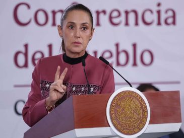 Pese al avance reportado por el Inegi, el sector privado pronostica un crecimiento del PIB de 1.1 % por ciento. SUN / F. Rojas