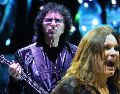 Esto dijo Tony Iommi de Ozzy a un año de su muerte. EFE / NTX / ARCHIVO