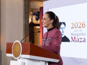 El Gobierno de México destinará 2 mil millones de pesos para fortalecer la estrategia de atención y manejo del sargazo en Quintana Roo. ESPECIAL