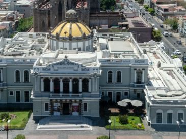Las exposiciones permanecerán abiertas hasta el domingo. ESPECIAL