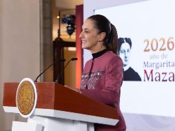 El Gobierno de México destinará 2 mil millones de pesos para fortalecer la estrategia de atención y manejo del sargazo en Quintana Roo. ESPECIAL