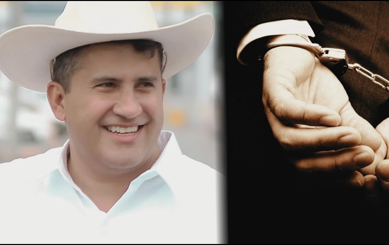 Según la información revelada por García Harfuch, el 