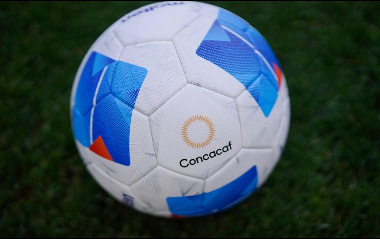 La Concacaf termina pidiendo 