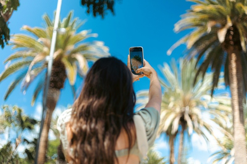Evita estos errores y captura imágenes increíbles con tu celular. UNSPLASH
