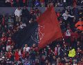 Atlas perfila su mejor entrada de la era Orlegi ante Monterrey, con una asistencia estimada de hasta 45 mil aficionados en el Estadio Jalisco. IMAGO7.