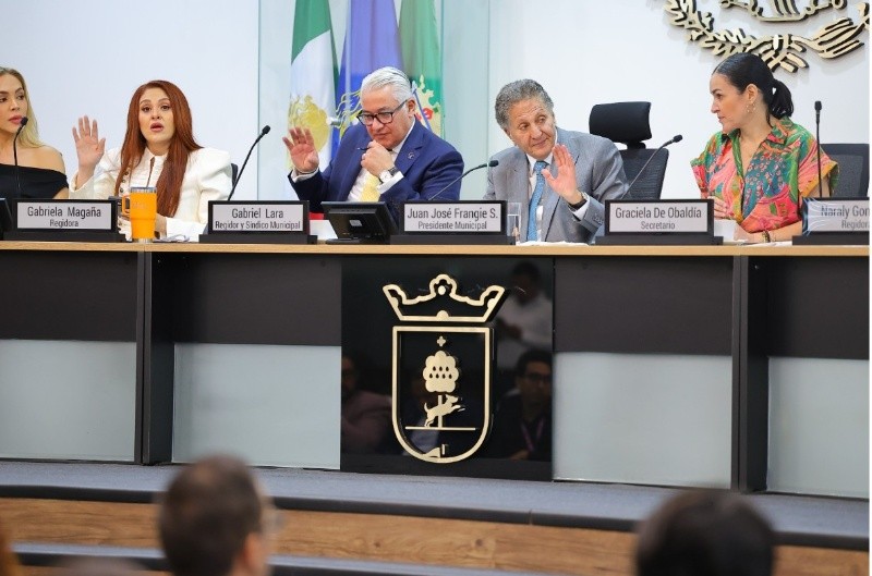 EL INFORMADOR/R. Bobadilla&nbsp;