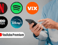 El aumento en el costo de vida y la inflación han obligado a las familias a reestructurar sus presupuestos, convirtiendo a los servicios de streaming en un gasto prescindible. CANVA ESPECIAL