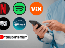 El aumento en el costo de vida y la inflación han obligado a las familias a reestructurar sus presupuestos, convirtiendo a los servicios de streaming en un gasto prescindible. CANVA ESPECIAL