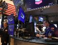 El mercado sigue atento a la evolución de las tensiones geopolíticas en Oriente Medio, que en los últimos días han vuelto a alimentar la volatilidad en el parqué. EFE/S. Yenesel