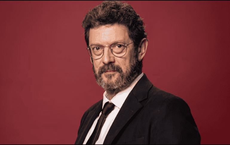 A lo largo de más de tres décadas de carrera ininterrumpida, el actor participó en más de medio centenar de largometrajes, consolidándose como uno de los actores más prolíficos de su generación. X/@Academiadecine