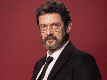 A lo largo de más de tres décadas de carrera ininterrumpida, el actor participó en más de medio centenar de largometrajes, consolidándose como uno de los actores más prolíficos de su generación. X/@Academiadecine