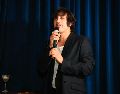 Radio Nostalgia de Siddhartha está integrado por 10 canciones, entre ellas Quiero enterrar mi corazón, Pedacito de mi corazón y Buscando algo en qué creer. EL INFORMADOR/J. Acosta