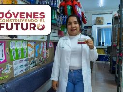 Para ser parte de este exitoso programa social los aspirantes deben tener entre 18 y 29 años cumplidos al momento exacto de postularse. ESPECIAL