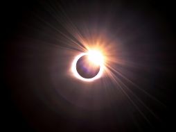 A través de su plataforma oficial NASA Live, la agencia espacial estadounidense transmitirá el evento en directo y en alta definición. Unsplash