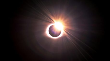 A través de su plataforma oficial NASA Live, la agencia espacial estadounidense transmitirá el evento en directo y en alta definición. Unsplash