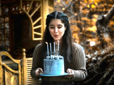 Pequeños rituales para hacer de cada cumpleaños una celebración inolvidable. UNSPLASH