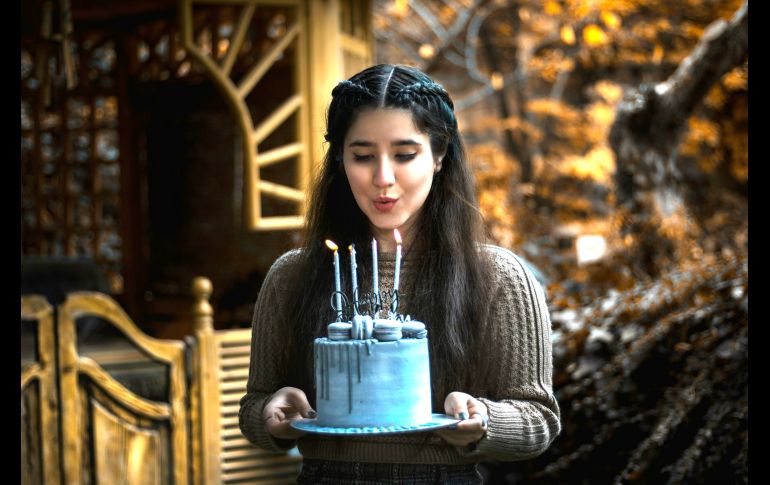 Pequeños rituales para hacer de cada cumpleaños una celebración inolvidable. UNSPLASH