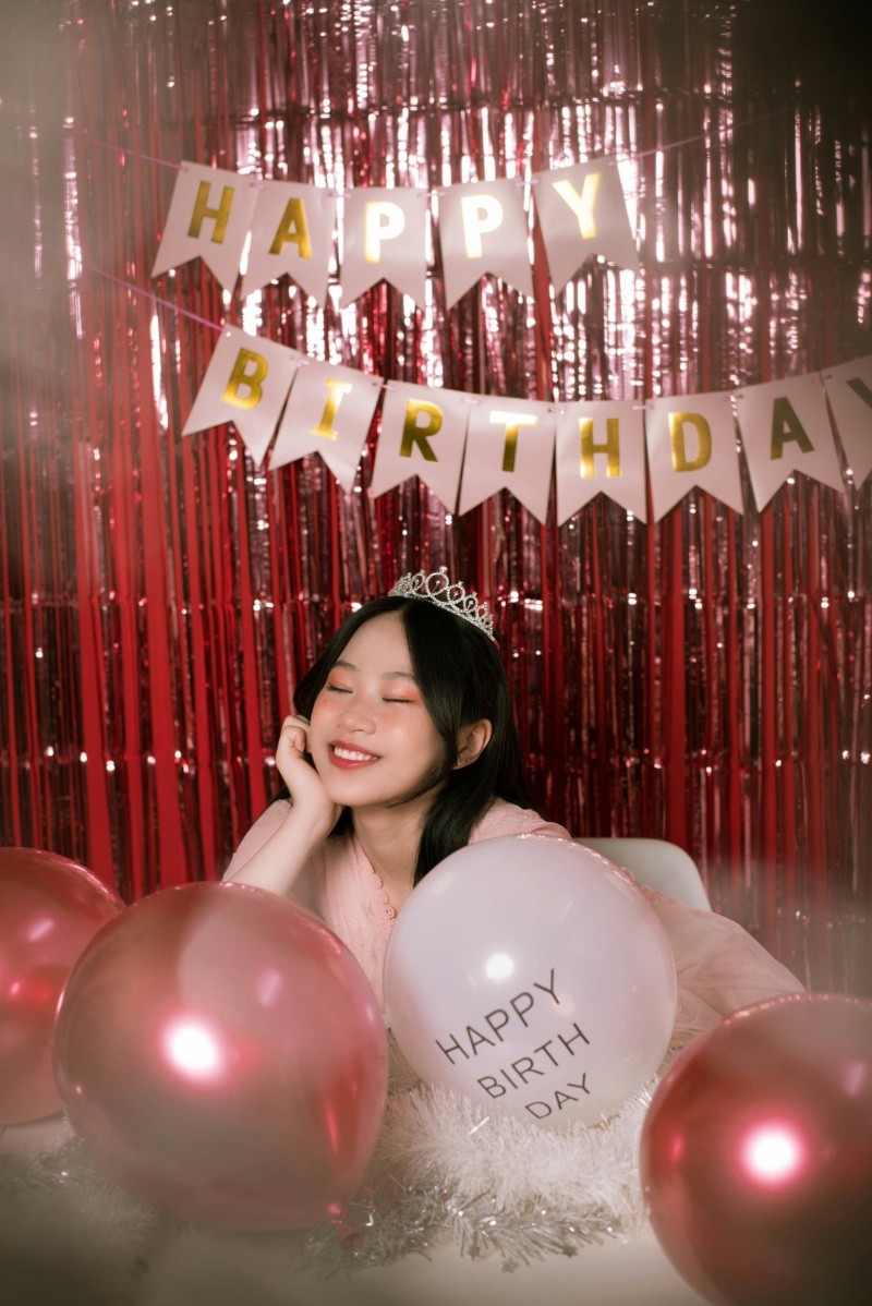Pequeños rituales para hacer de cada cumpleaños una celebración inolvidable. UNSPLASH&nbsp;